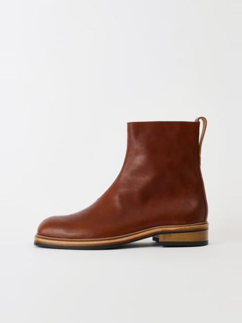 Daimono Boot Whiskey Rich Calfskin