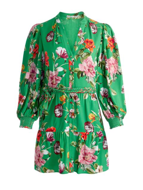 ANTONETTE MINI DRESS