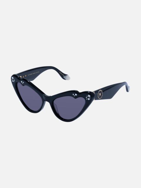 FLUTTERBY SUNGLASSES