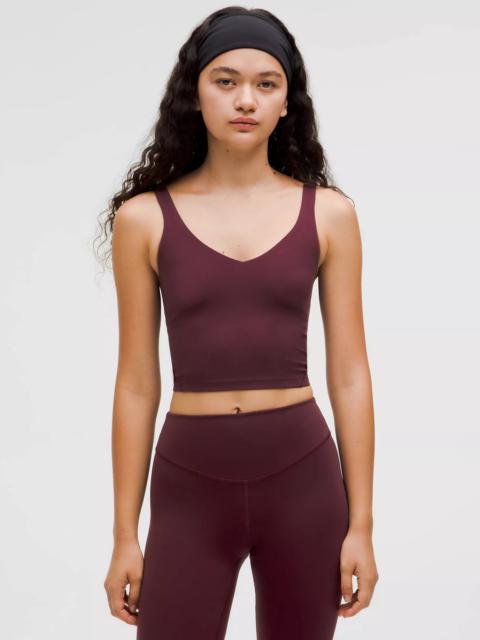 lululemon Align™ Tank Top *Light Support, A/B Cup