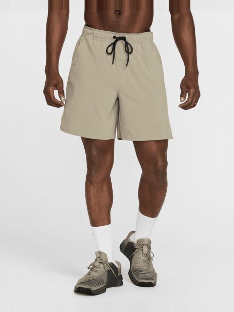 Nike Unlimited Men's Dri-FIT 7" Unlined Versatile Shorts