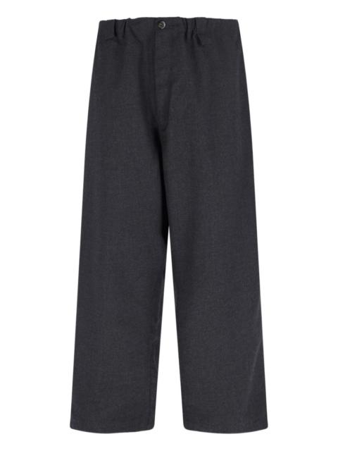 button-up trousers