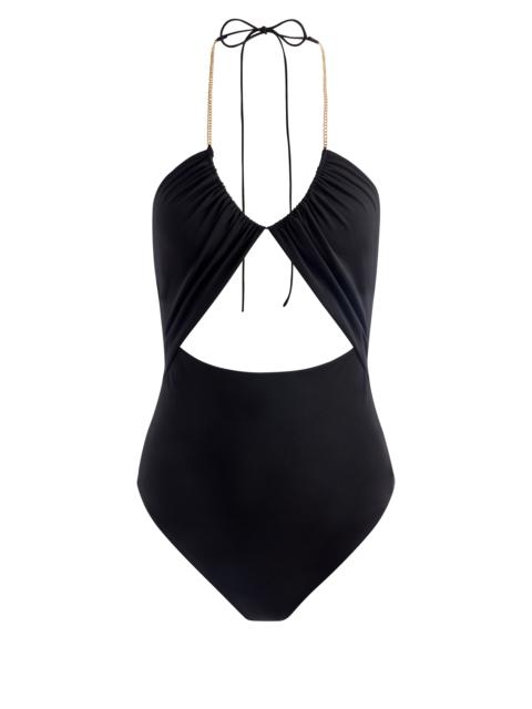 SARIYA CUTOUT BODYSUIT