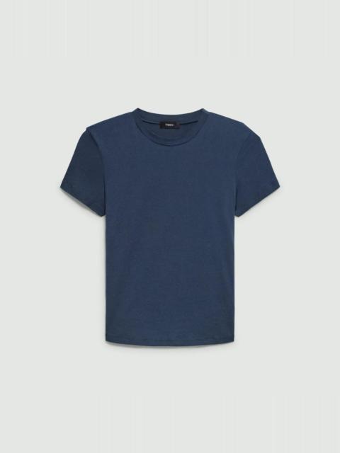 Tiny Tee in Organic Cotton