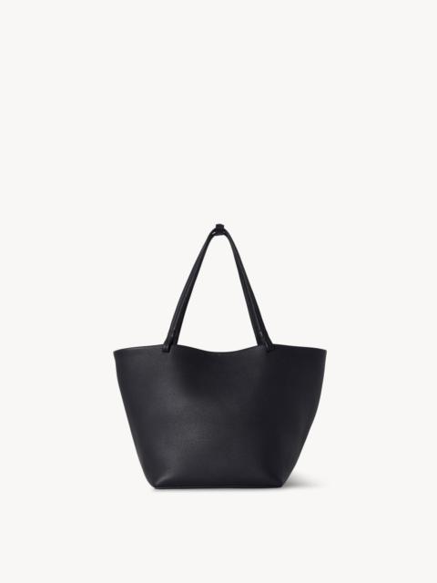 Park Tote Three Bag in Leather