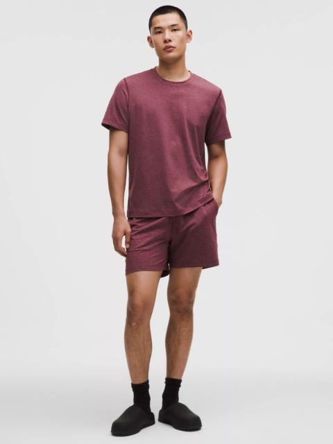 Soft Jersey Short 5"