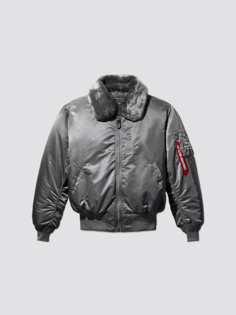 B-15 BOMBER JACKET (HERITAGE)