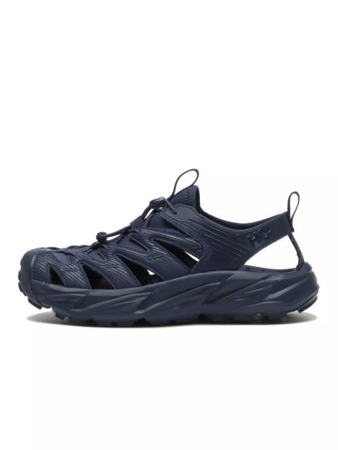 HOKA ONE ONE Hopara River Trekking Sandals 'Varsity Navy' 1123112-VYV