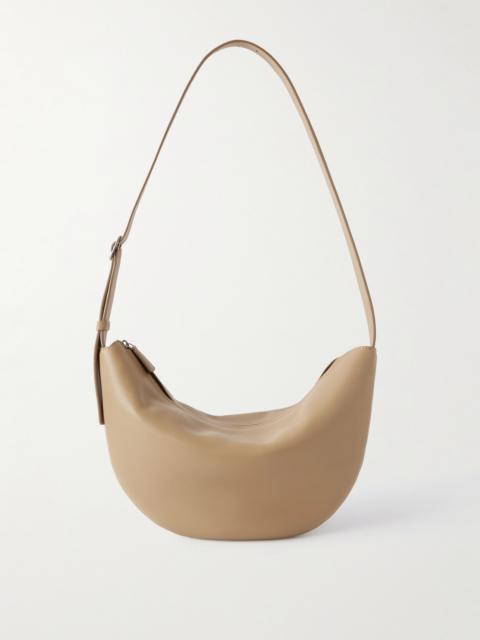 Jouvette Leather Shoulder Bag