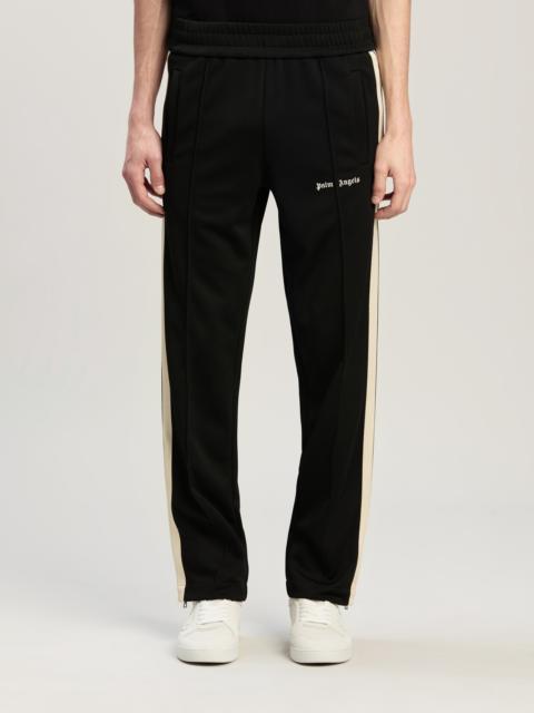 Embroidered Logo Track pants