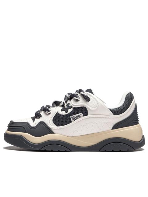 Li-Ning Journey 2.0 'Black White' AGCU091-1