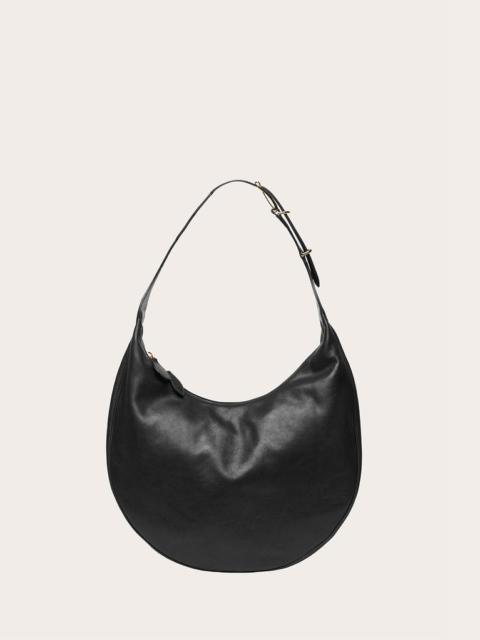 MOON HOBO BLACK