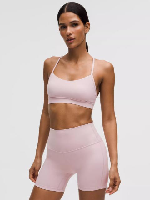 Flow Y Bra Nulu *Light Support, A–C Cups