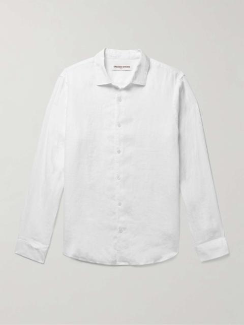 Giles Linen Shirt