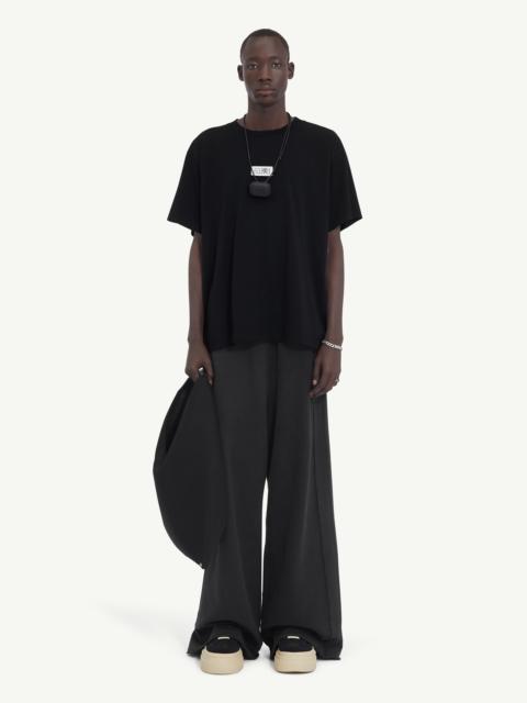 Numeric cotton T-shirt