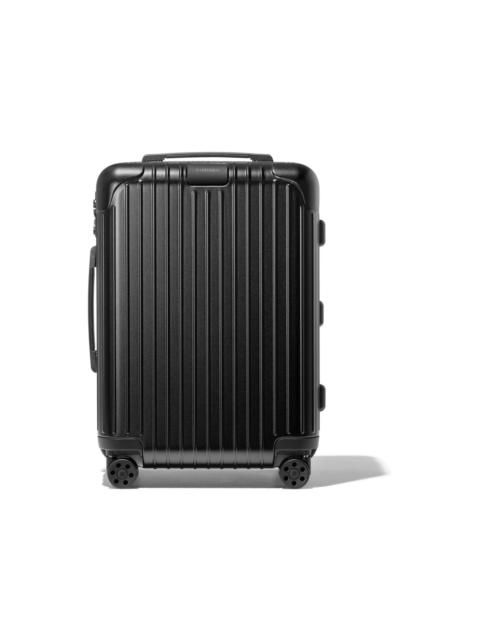 Rimowa Essential Cabin Matte Black