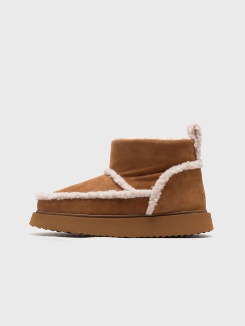 SHEARLING MICRO