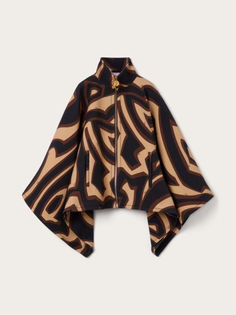 LABIRINTO PRINT GRAND POUDRE CAPE