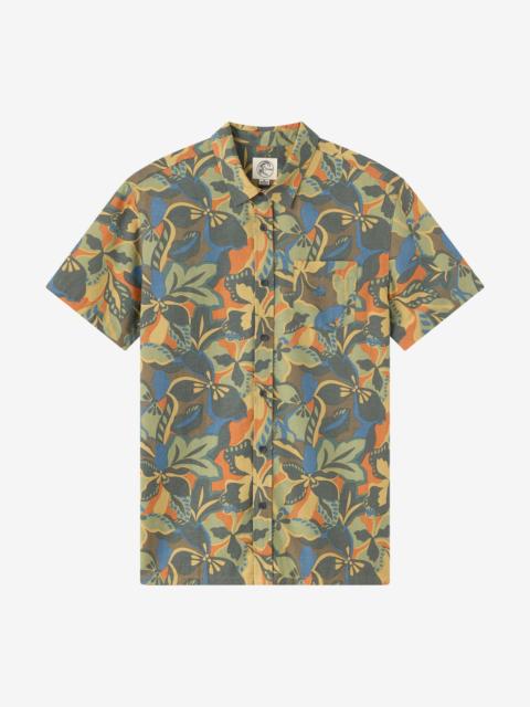 O'Riginals Print Standard Fit Shirt