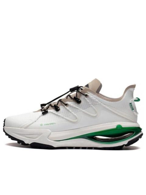 Li-Ning Yijie Hiking Shoes 'White Tan' ARDT011-3