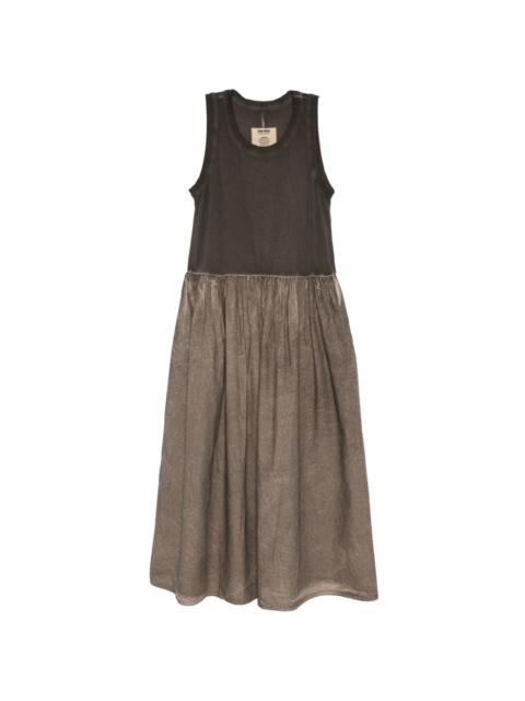 Duma maxi dress