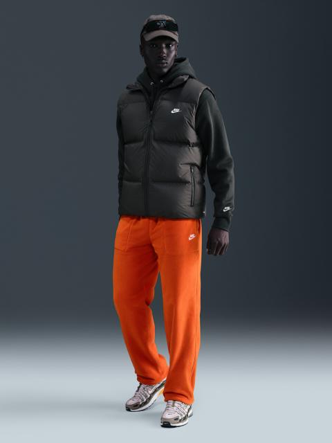 Nike Sportswear Club Men's Winterized Pants