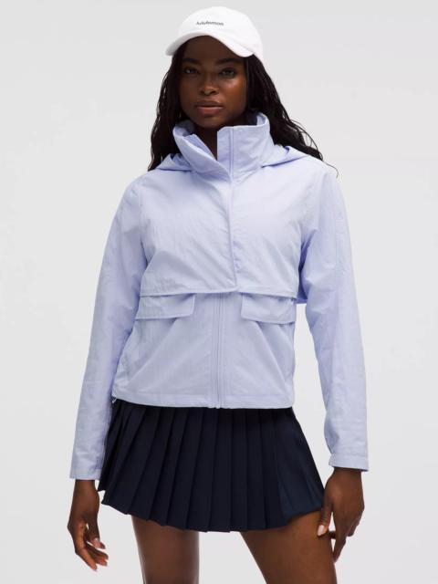 Always Effortless Classic-Fit Jacket