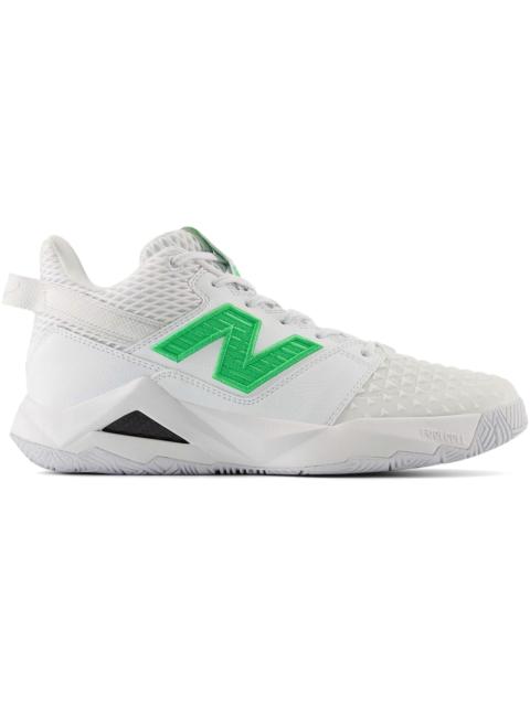 New Balance Coco CG2 White Green Apple (Women's)