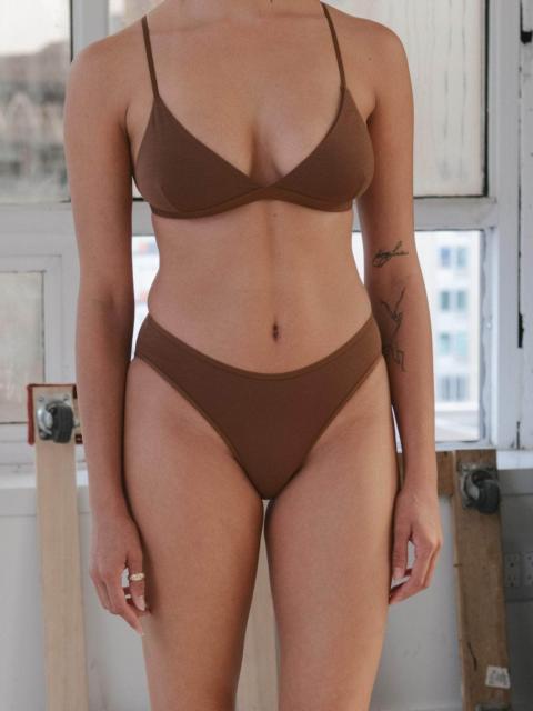 Bell Pants - Bamboo Lyocell