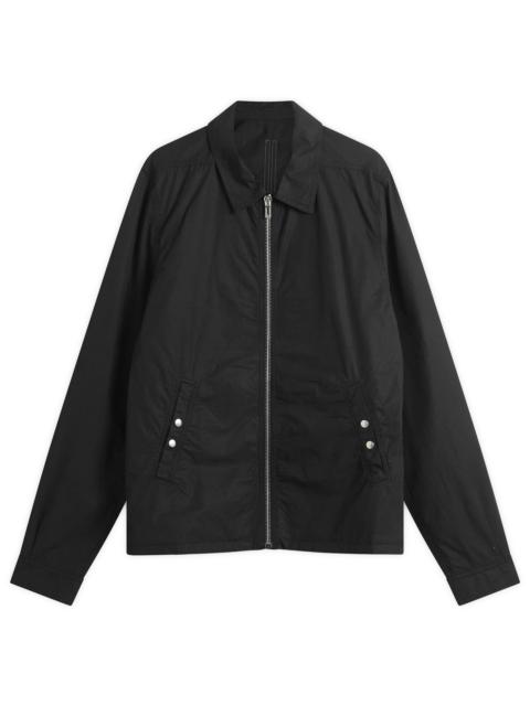 Rick Owens DRKSHDW Zipfront Jacket