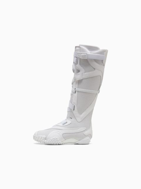 Mostro Leather Women's Boots