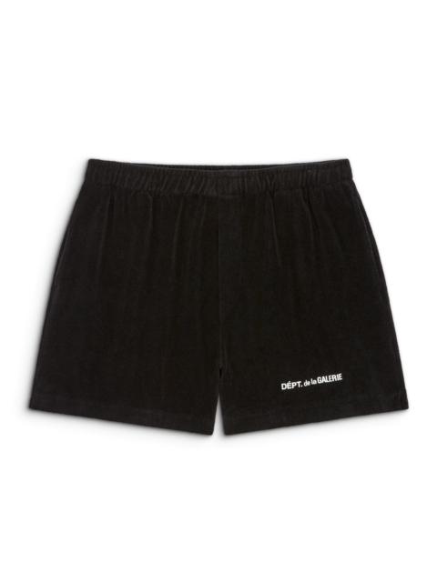 FRENCH ZUMA SHORTS
