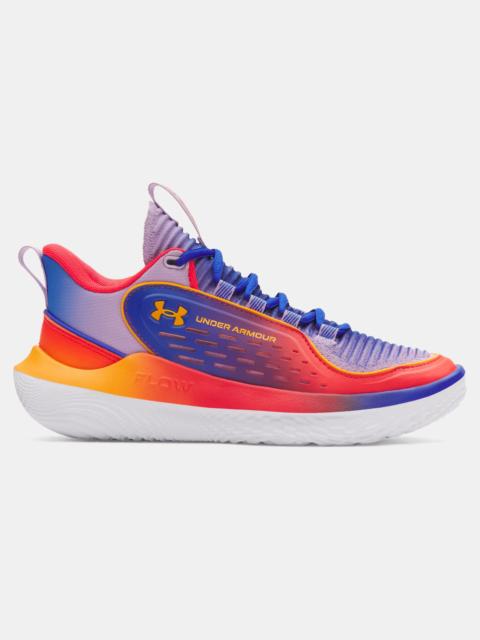 UA Breakthru 5 Kelsey Plum 'Aura'
