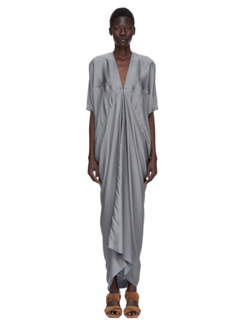 Gray Concordians Kite Maxi Dress