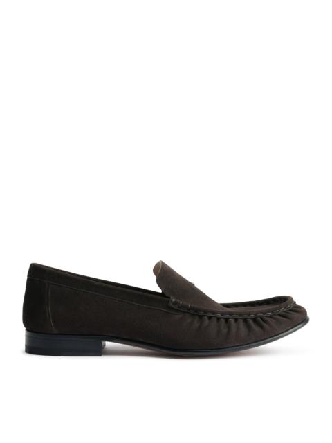 DIOR MAURICE LOAFER