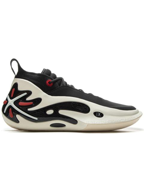 Li-Ning Way of Wade 11 Announcement