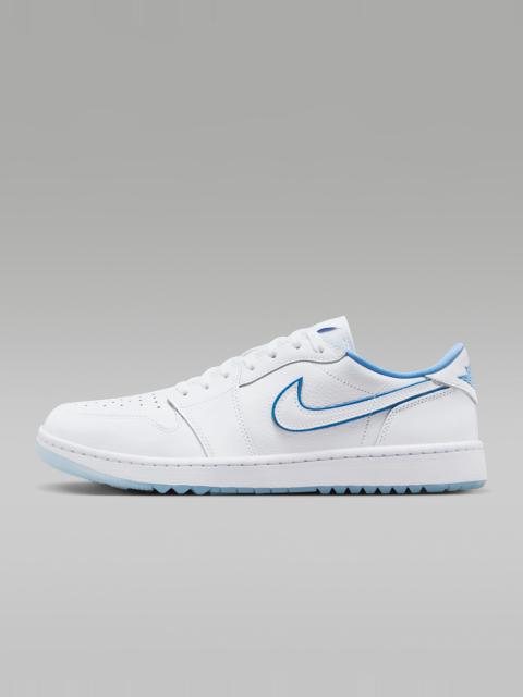 Air Jordan 1 Low G Golf Shoes