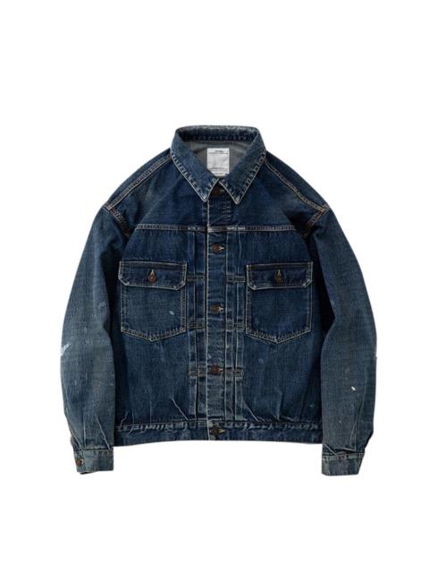 SS 101XX JKT DMGD-1006