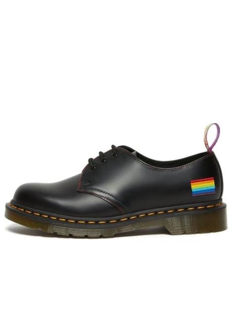 Dr. Martens 1461 For Pride 'Black' 26800001