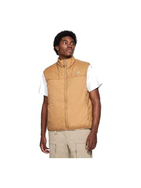 Nike ACG Rope de Dope Vest 'Golden Beige' CV0684-216