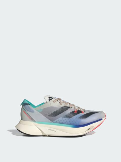 Adizero Adios Pro 3 Shoes