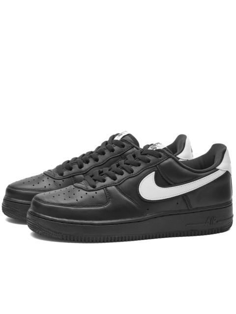 Nike Air Force 1 Low Retro QS
