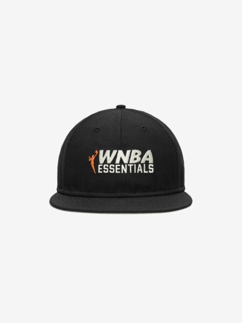 WNBA 9Fifty RC Snapback