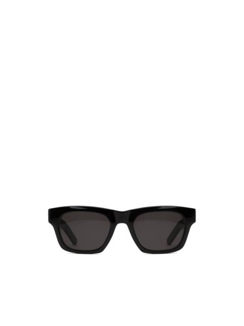 Sintesi square-frame sunglasses
