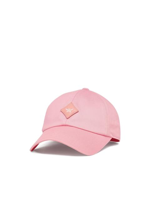 Essential Diamond cotton cap