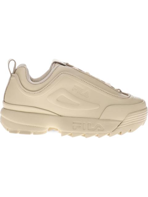 Fila Disruptor Zero Semolina Irish Cream (Women's)