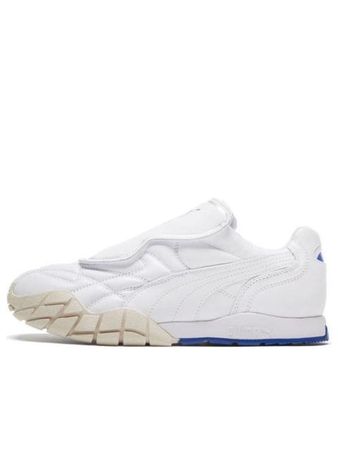 (WMNS) PUMA Kyron 'Queen - White' 374457-01
