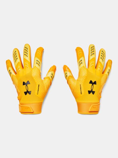 Men's UA F9 Nitro Football Gloves