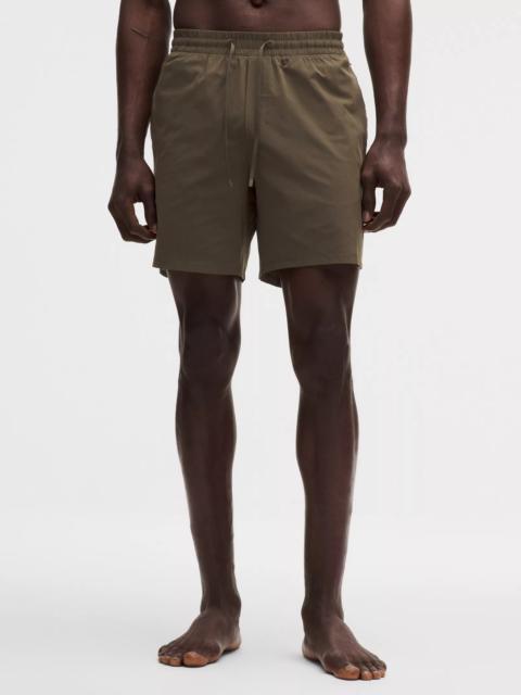 Swim Short 7" *Lined