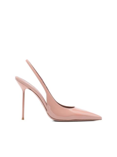 Lidia slingback pumps
